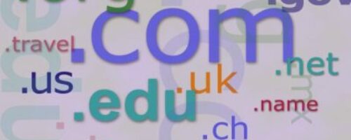 FAQs for Domain Names